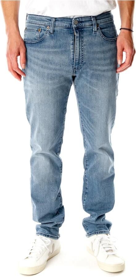 Levi's Slim fit jeans met stretch model '511 BIOLOGIA' - Foto 16