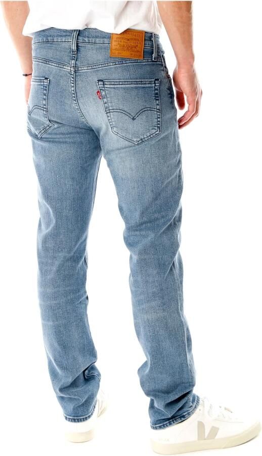 Levi's Slim fit jeans met stretch model '511 BIOLOGIA' - Foto 14