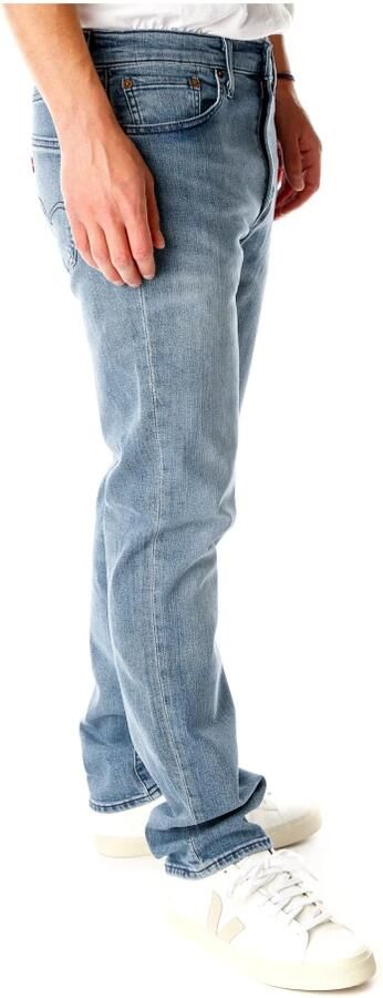 Levi's Slim fit jeans met stretch model '511 BIOLOGIA' - Foto 19