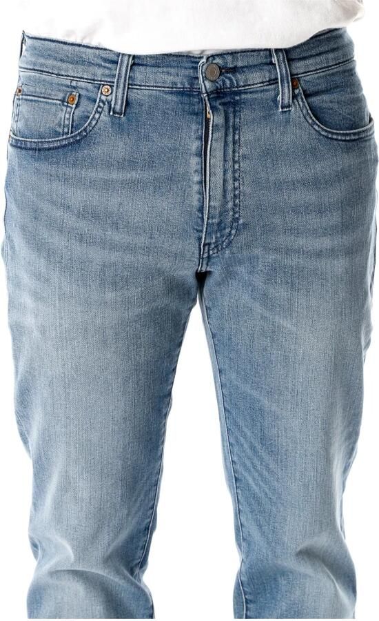 Levi's Slim fit jeans met stretch model '511 BIOLOGIA' - Foto 13
