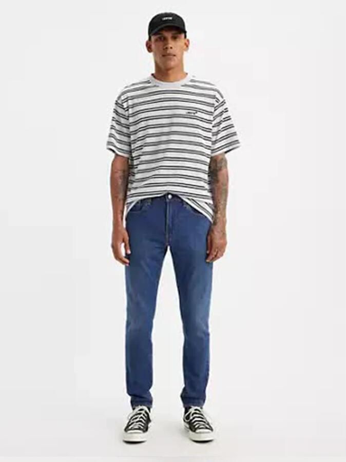 Levi's Jeans Levis 28833 1257 512 SLIM TAPER-THE BANDS BACK