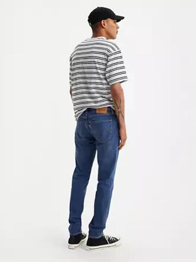 Levi's Jeans Levis 28833 1257 512 SLIM TAPER-THE BANDS BACK - Foto 2