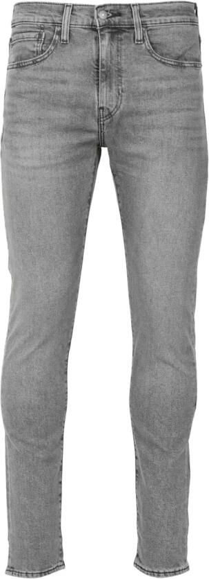 Levi's Tapered jeans 512 Slim Taper Fit - Foto 12
