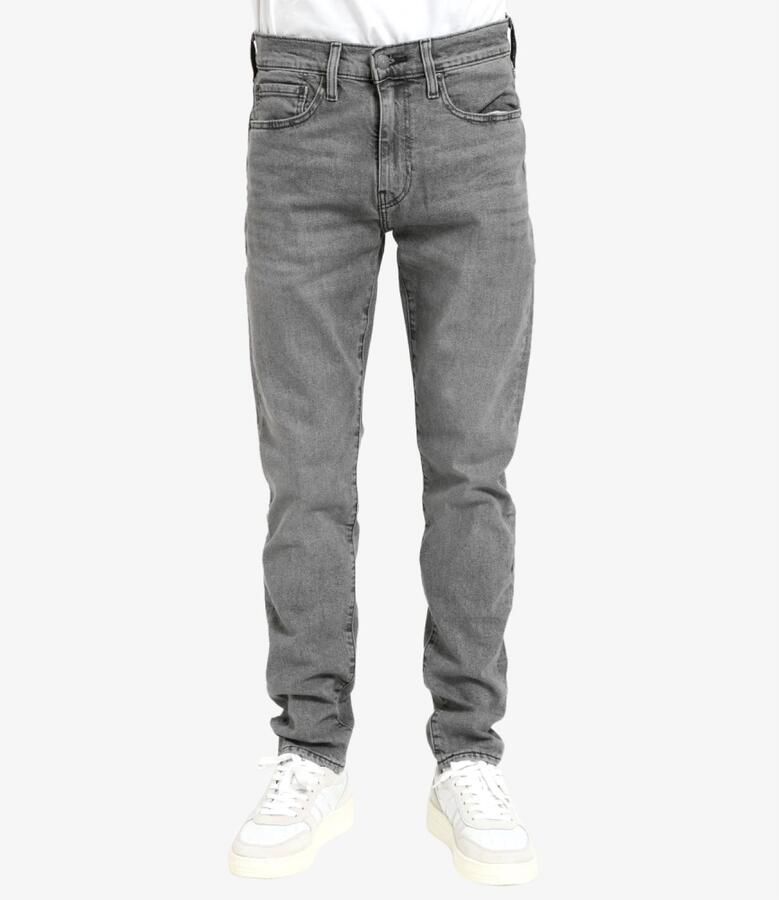 Levi's Tapered jeans 512 Slim Taper Fit