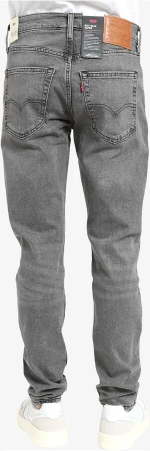 Levi's Tapered jeans 512 Slim Taper Fit - Foto 11