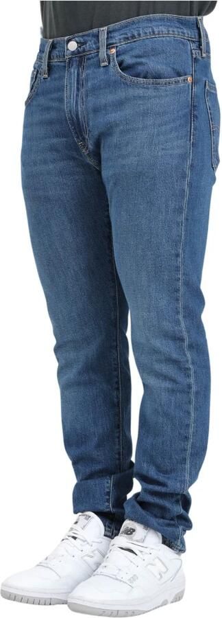 Levi's Jeans Levis 28833 1257 512 SLIM TAPER-THE BANDS BACK - Foto 7