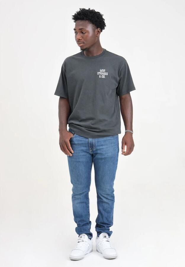 Levi's Jeans Levis 28833 1257 512 SLIM TAPER-THE BANDS BACK - Foto 3