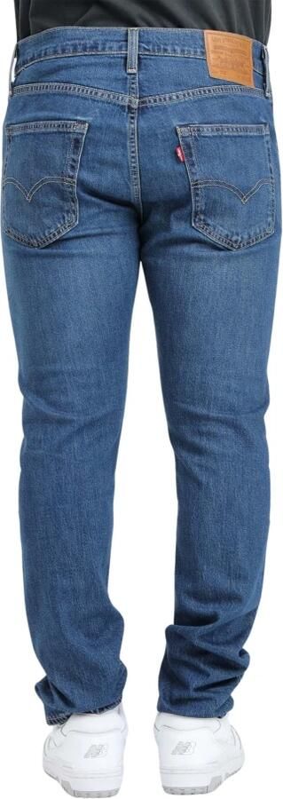 Levi's Jeans Levis 28833 1257 512 SLIM TAPER-THE BANDS BACK - Foto 8