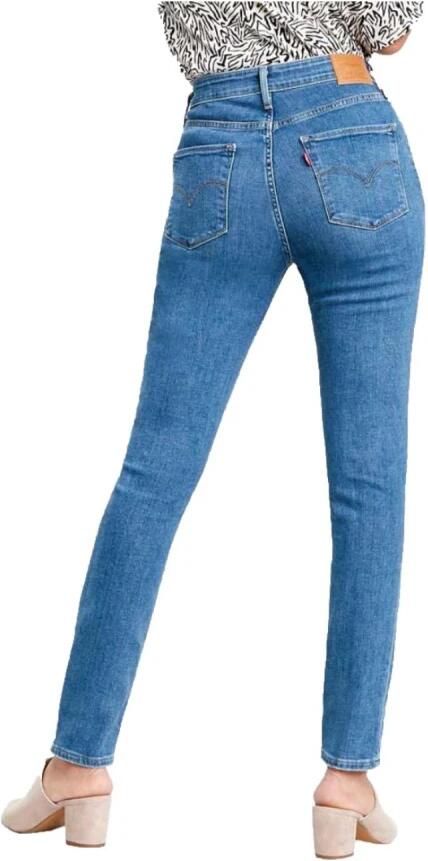 Levi's Jeans Levis 721 High Rise Skinny - Foto 2