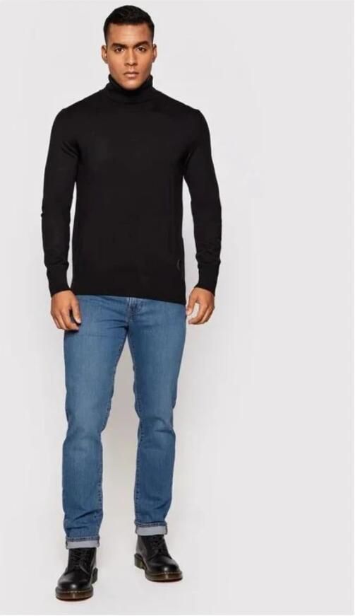 Levi's Jeans met labelpatch model '511 EASY MID' - Foto 6