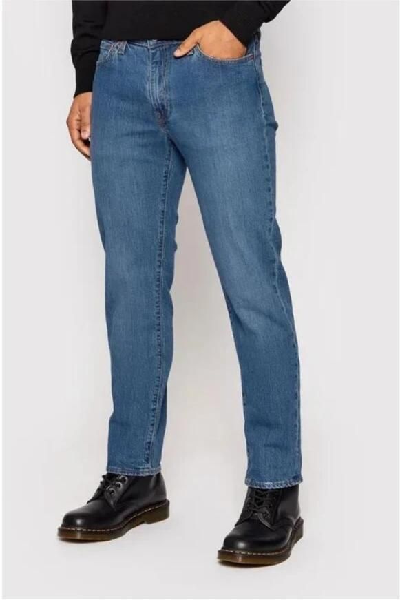 Levi's Jeans met labelpatch model '511 EASY MID' - Foto 4