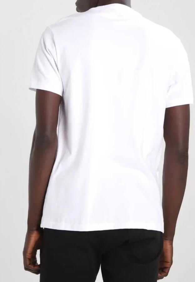 Levi's Slim tapered jeans met labelpatch model 'LOBALL' - Foto 8