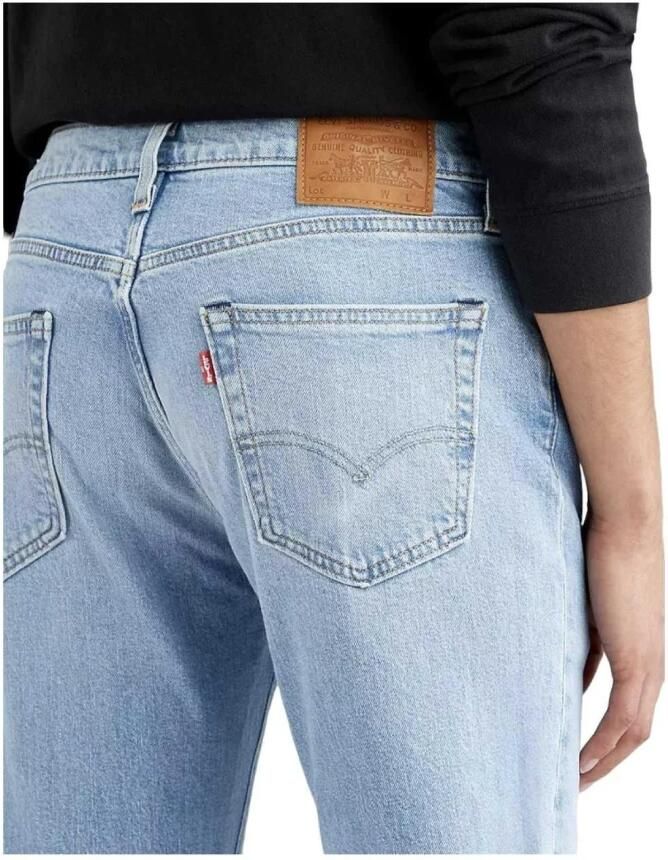 Levi's Stretch jeans 511™ in 5-pocketsstijl