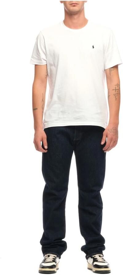 Levi's Levi s 501 Broek Regular Fit Donkerblauw - Foto 13