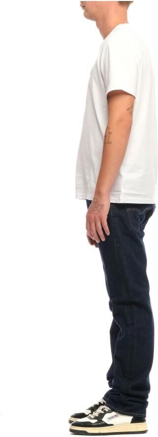 Levi's Levi s 501 Broek Regular Fit Donkerblauw - Foto 16