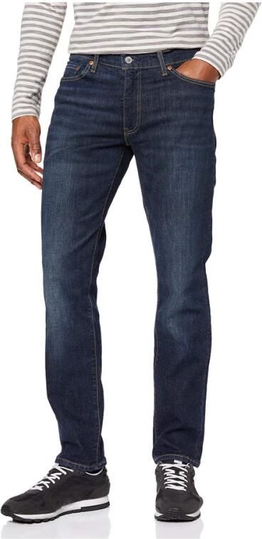 Levi's Slim fit jeans met stretch model '511 BIOLOGIA' - Foto 19
