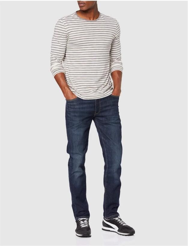 Levi's Slim fit jeans met stretch model '511 BIOLOGIA' - Foto 9