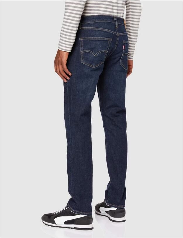 Levi's Slim fit jeans met stretch model '511 BIOLOGIA' - Foto 12