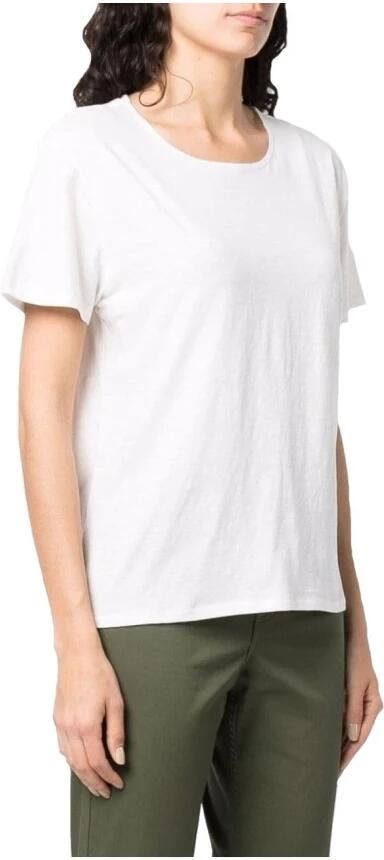 Levi's T-shirt Korte Mouw Levis A2093-0000