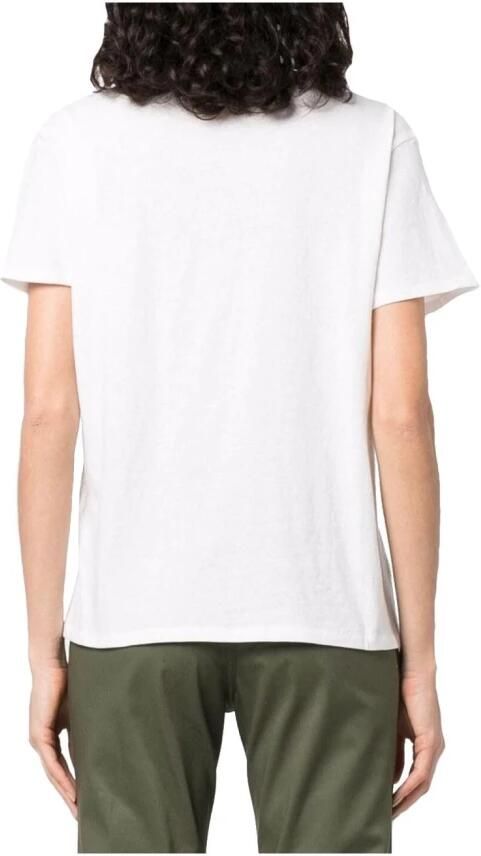 Levi's T-shirt Korte Mouw Levis A2093-0000 - Foto 3