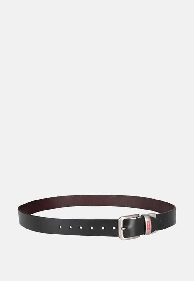 Levi's Kidswear Synthetische riem LAN REVERSIBLE LEATHER BELT - Foto 3