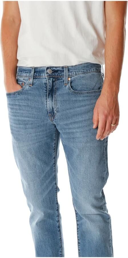Levi's Tapered jeans 502 TAPER in een elegante moderne stijl