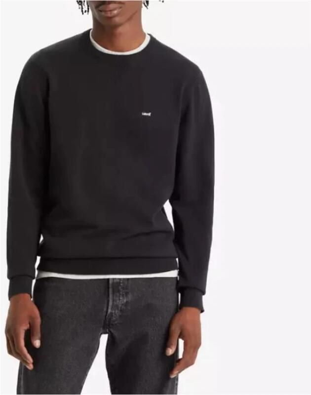 Levi's Trui Levis A7207 LIGHTWEIGHT HM-0001 METEORITE - Foto 2