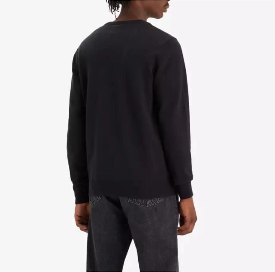 Levi's Trui Levis A7207 LIGHTWEIGHT HM-0001 METEORITE