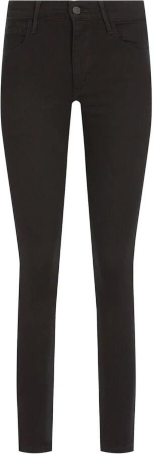 Levi's Skinny fit jeans 720 High Rise met hoge taille - Foto 16
