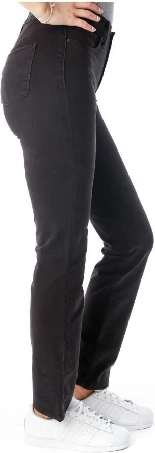 Levi's 300 Straight fit jeans met stretch model '314' Water - Foto 9