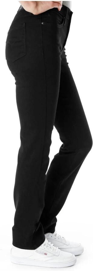 Levi's 300 Straight fit jeans met stretch model '314' Water - Foto 8