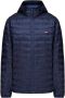 Levi's Blauwe Polyester Hoodie met Borduursel Blauw Heren - Thumbnail 2