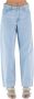 Levi's Bagghy Dad Jeans voor Vrouwen Blue Dames - Thumbnail 2