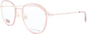 Levi's LV 1027 glasses Roze Dames