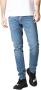 Levi's Tapered jeans 512 Slim Taper Fit met merklabel - Thumbnail 9