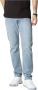 Levi's Tapered jeans 502 TAPER in een elegante moderne stijl - Thumbnail 15