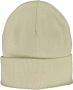 Levi's Witte Pet met Geborduurd Logo Tijdloze Stijl White Unisex - Thumbnail 2