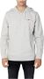 Levi's Nieuwe originele Zip Up Charcoal Heather XX 34584-0000 Grijs Heren - Thumbnail 14