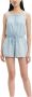 Levi's ® Jumpsuit AMELIA ROMPER met knoopsluiting tot de taille - Thumbnail 2