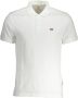 Levi's Poloshirt LE NEW LEVIS HM POLO met klein batwing-logo - Thumbnail 4