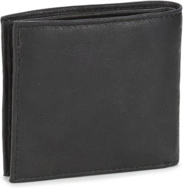 Levi's Portemonnee VINTAGE TWO HORSE BIFOLD COIN WALLET