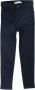 Levis Levi's skinny jegging black Jeans Zwart Meisjes Denim Effen 158 - Thumbnail 2