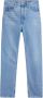 Levi's Straight jeans 70S HIGH SLIM STRAIGHT Met verborgen knoopsluiting - Thumbnail 2