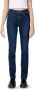 Levi's 724 high waist straight fit jeans bogota sass - Thumbnail 4