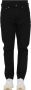 Levi's 512 Slim Taper Nightshine Trousers Zwart Heren - Thumbnail 14