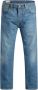 Levi's Crop Jeans voor een stijlvolle look Blue Heren - Thumbnail 1