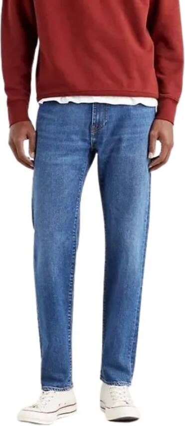 Levi's Tapered fit jeans met stretch model '502 CROSS THE SKY