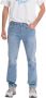 Levi's Slim fit jeans in 5-pocketmodel model '511 TABOR WELL' - Thumbnail 2