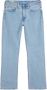 Levi's Rechte spijkerbroek Blauw Heren - Thumbnail 1