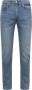 Levi's Regular fit jeans met labelpatch model 'DAPPERLING COOL' - Thumbnail 1